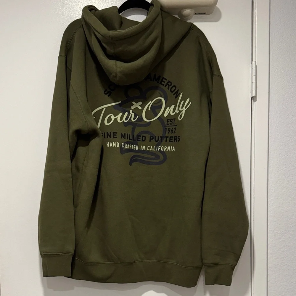 Scotty Cameron Tour Rat Hoodie - Picture 4 of 6